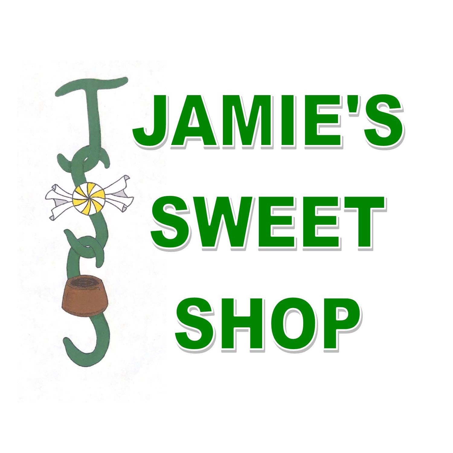 Jamie's Sweet Shop LLC