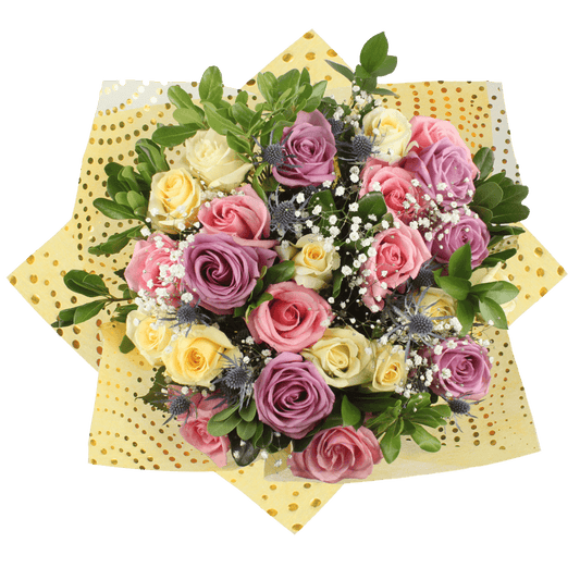 Mothers day special 2 DOZEN OR ONE DOZEN ROSES