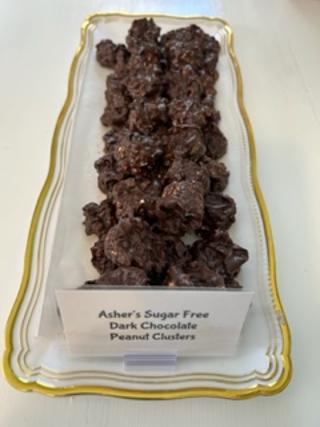 Sugar Free Chocolates by Asher's